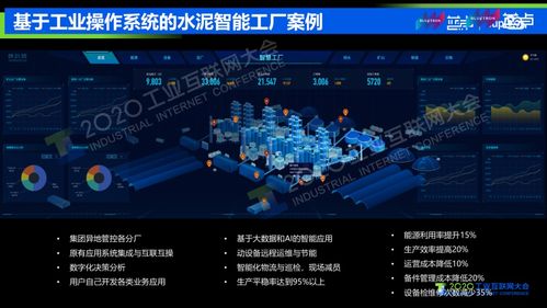 5G智能工厂构建 工业互联网应用场景与游戏服务挑战