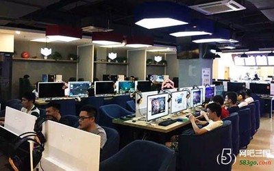 顺网科技携手硅谷大鳄 打造移动游戏最大网吧渠道